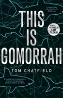 This is Gomorrah - nominacja do nagrody CWA 2020 Ian Fleming Steel Dagger - This is Gomorrah - Shortlisted for the CWA 2020 Ian Fleming Steel Dagger award