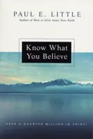 Wiedzieć, w co się wierzy - Know What You Believe