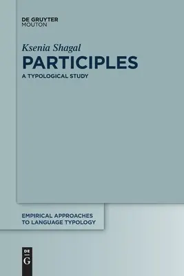 Participles: Studium typologiczne - Participles: A Typological Study