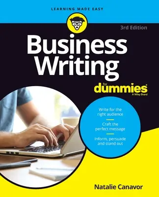 Pisanie biznesowe dla opornych - Business Writing for Dummies