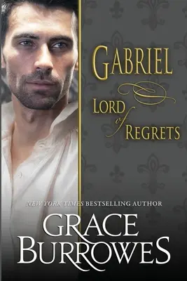 Gabriel: Lord Żalu - Gabriel: Lord of Regrets