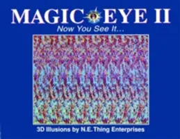 Magic Eye II: Teraz to widzisz..., 2 - Magic Eye II: Now You See It..., 2