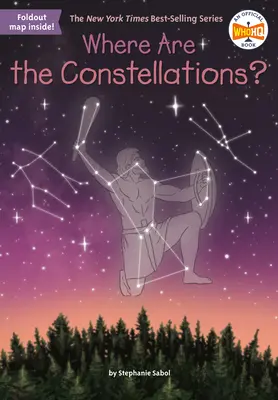 Gdzie są konstelacje? - Where Are the Constellations?