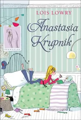 Anastazja Krupnik - Anastasia Krupnik