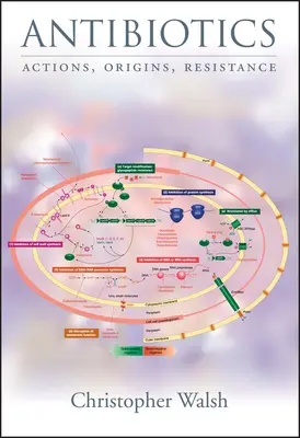 Antybiotyki: Wyzwania, mechanizmy, możliwości - Antibiotics: Challenges, Mechanisms, Opportunities