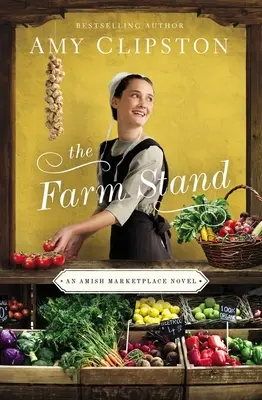 Stoisko na farmie - The Farm Stand