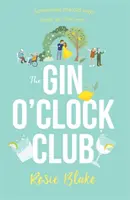 The Gin O'Clock Club