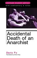 Przypadkowa śmierć anarchisty - Accidental Death of an Anarchist