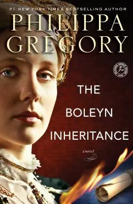 The Boleyn Inheritance