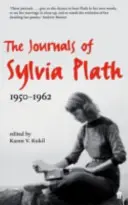 Dzienniki Sylvii Plath - Journals of Sylvia Plath