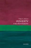 Ubóstwo: Bardzo krótkie wprowadzenie - Poverty: A Very Short Introduction