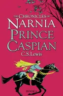 Książę Kaspian - Prince Caspian
