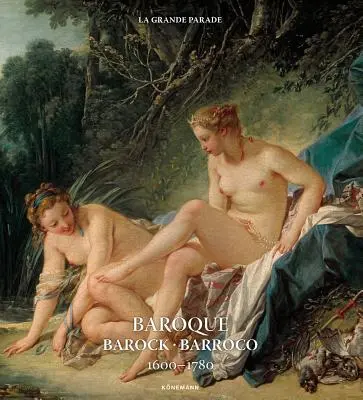 Barok 1600-1780 - Baroque 1600-1780