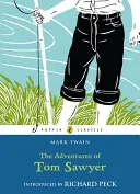 Przygody Tomka Sawyera - The Adventures of Tom Sawyer