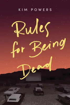 Zasady bycia martwym - Rules for Being Dead