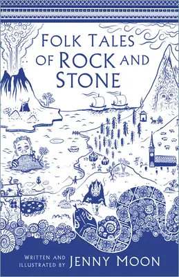 Opowieści ludowe o skale i kamieniu - Folk Tales of Rock and Stone