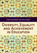 Różnorodność, równość i osiągnięcia w edukacji - Diversity, Equality and Achievement in Education
