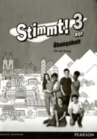 Stimmt! 3 Rot Workbook (pack of 8)