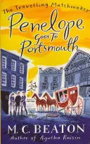 Penelopa jedzie do Portsmouth - Penelope Goes to Portsmouth