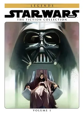 Star Wars Insider: Fiction Collection Vol. 1