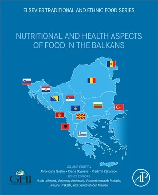 Odżywcze i zdrowotne aspekty żywności na Bałkanach - Nutritional and Health Aspects of Food in the Balkans