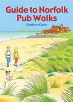 Przewodnik po pubach Norfolk - Guide to Norfolk Pub Walks