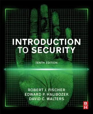 Wprowadzenie do bezpieczeństwa - Introduction to Security