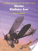 Gloster Gladiator Aces