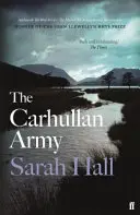 Armia Carhullan (Hall Sarah (autorka)) - Carhullan Army (Hall Sarah (Author))