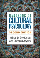 Podręcznik psychologii kulturowej - Handbook of Cultural Psychology