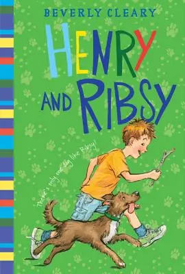 Henry i Ribsy - Henry and Ribsy