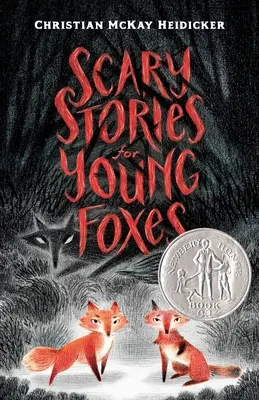 Straszne historie dla młodych lisów - Scary Stories for Young Foxes