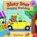 Miś Bizzy: Wesołych Świąt - Bizzy Bear: Happy Holiday