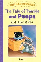 Opowieści o Twinkle i Peeps - Tales of Twinkle and Peeps