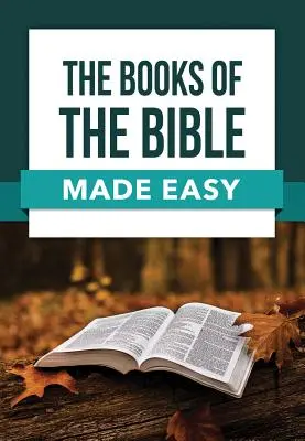 Łatwe studiowanie ksiąg biblijnych - Books of the Bible Made Easy