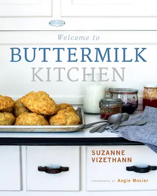 Witamy w Maślanej Kuchni - Welcome to Buttermilk Kitchen