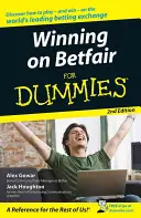 Wygrywanie na Betfair dla opornych - Winning on Betfair For Dummies