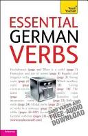 Niezbędne niemieckie czasowniki - Essential German Verbs