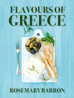 Smaki Grecji - Flavours of Greece