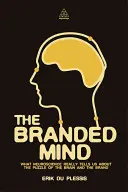 Branded Mind: Co neuronauka naprawdę mówi nam o zagadce mózgu i marki - Branded Mind: What Neuroscience Really Tells Us about the Puzzle of the Brain and the Brand