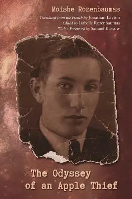 Odyseja złodzieja jabłek - The Odyssey of an Apple Thief