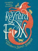 Reynard the Fox: Nowe tłumaczenie - Reynard the Fox: A New Translation