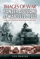 Dywizje pancerne na wojnie 1939-1945 - Panzer-Divisions at War 1939-1945