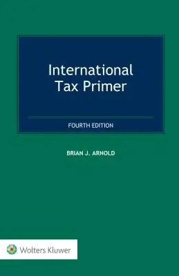 Międzynarodowy elementarz podatkowy - International Tax Primer