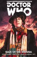 Doctor Who: Czwarty Doktor: Spojrzenie Meduzy - Doctor Who: The Fourth Doctor: Gaze of the Medusa