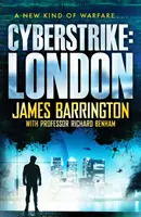 Cyberstrike: Londyn - Cyberstrike: London