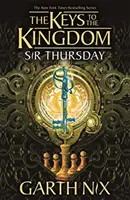 Sir Thursday: Klucze do Królestwa 4 - Sir Thursday: The Keys to the Kingdom 4