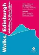 Wycieczki po Edynburgu, Midlothian i West Lothian - Walks Edinburgh, Midlothian and West Lothian