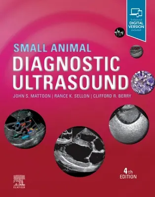 Diagnostyka ultrasonograficzna małych zwierząt - Small Animal Diagnostic Ultrasound