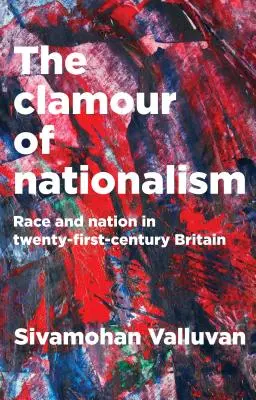 Wrzawa nacjonalizmu - The clamour of nationalism
